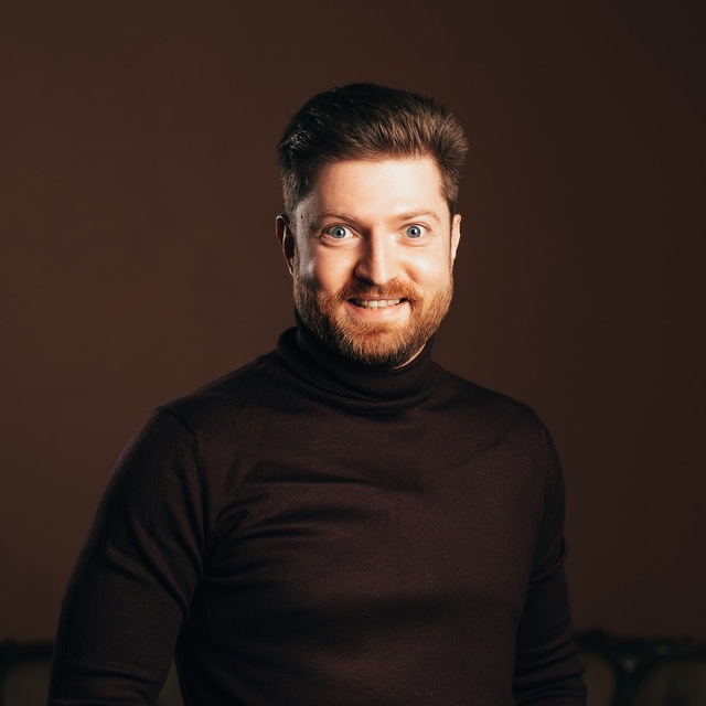 Логинов Денис