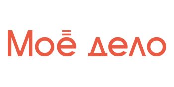 Логотип Партнера 10